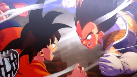 Top 20 Dragon Ball video games ranked .